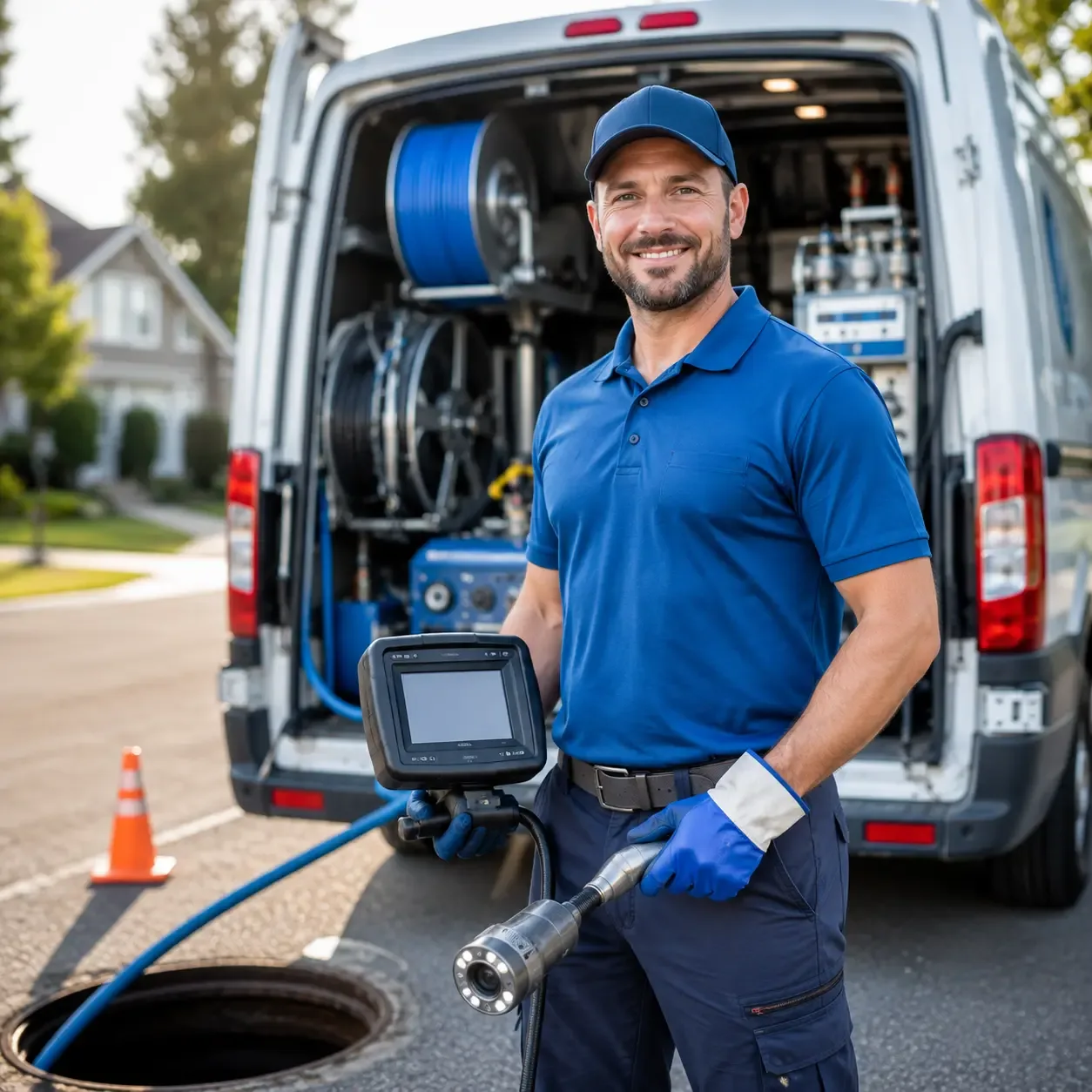 Local Pipe Relining specialists in Elk Creek, MO