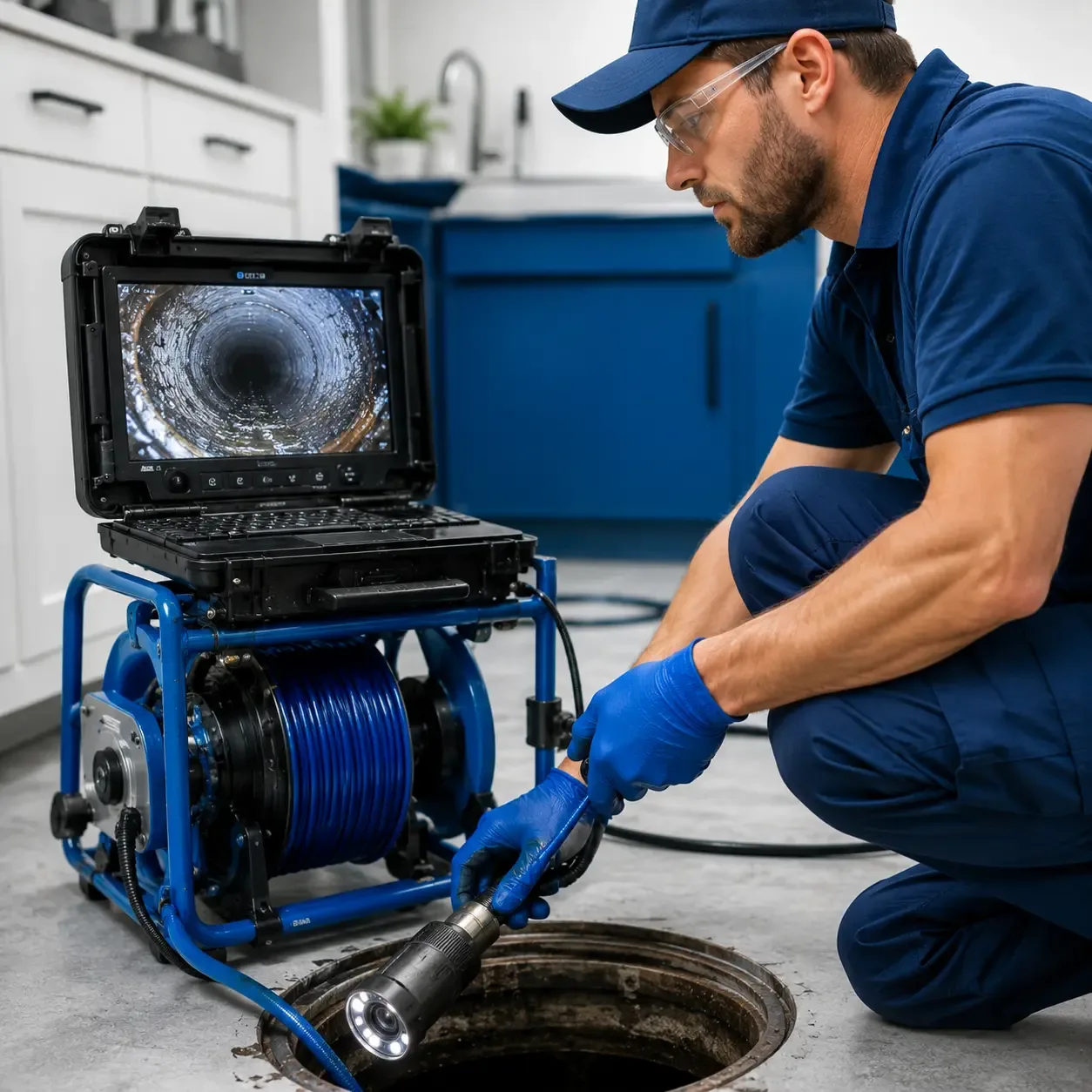 Pipe Relining professionals serving Elk Creek, MO